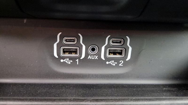 2023 RAM 1500 Big Horn 19