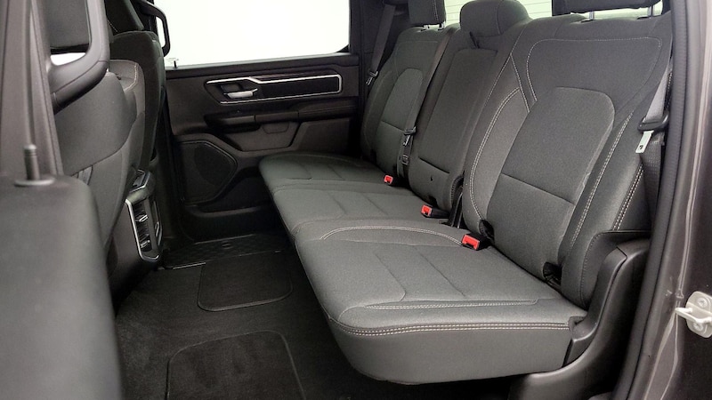 2023 RAM 1500 Big Horn 20