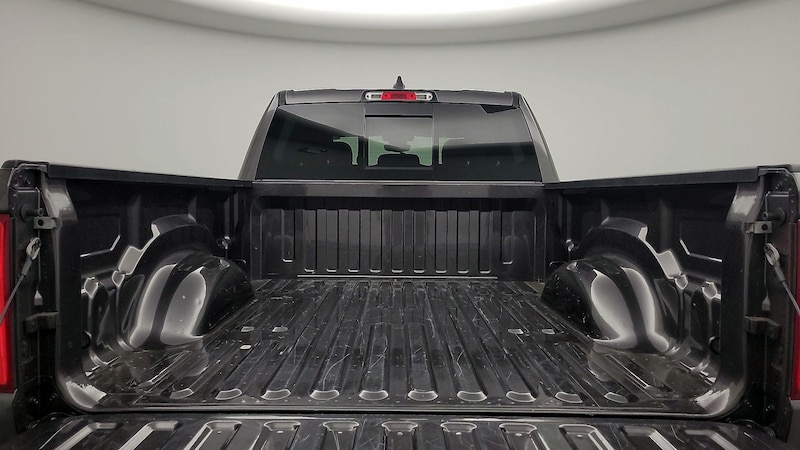 2023 RAM 1500 Big Horn 21