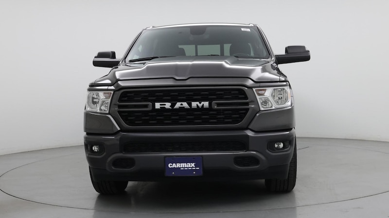 2023 RAM 1500 Big Horn 5