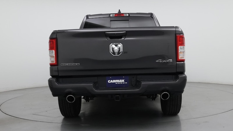 2023 RAM 1500 Big Horn 6