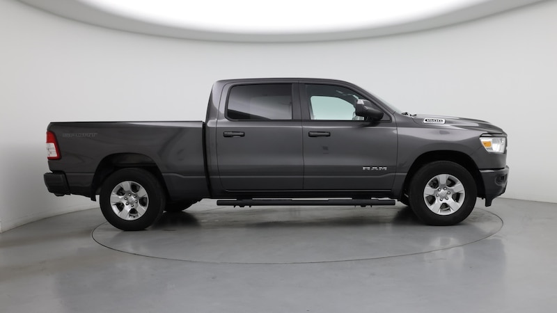 2023 RAM 1500 Big Horn 7