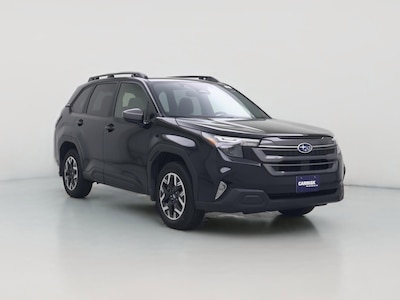 2025 Subaru Forester Premium -
                Portland, OR