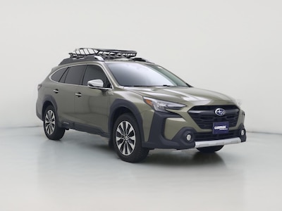 2023 Subaru Outback Touring -
                Vancouver, WA