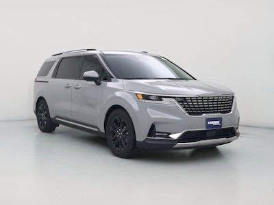 2024 Kia Carnival SX -
                Portland, OR
