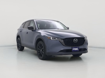 2024 Mazda CX-5 Carbon Edition -
                Vancouver, WA