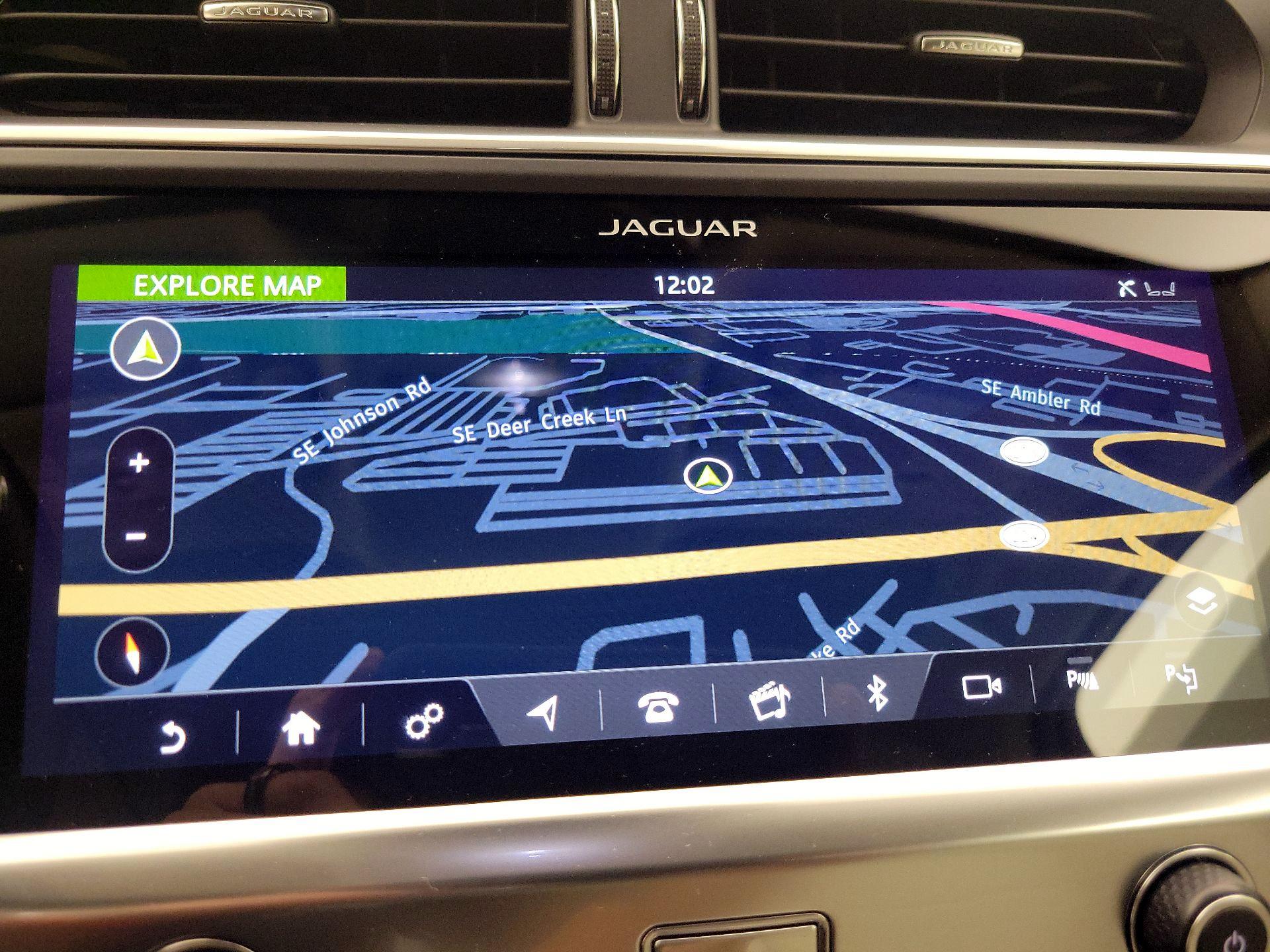 Thumbnail: 2020 Jaguar I-Pace - 14