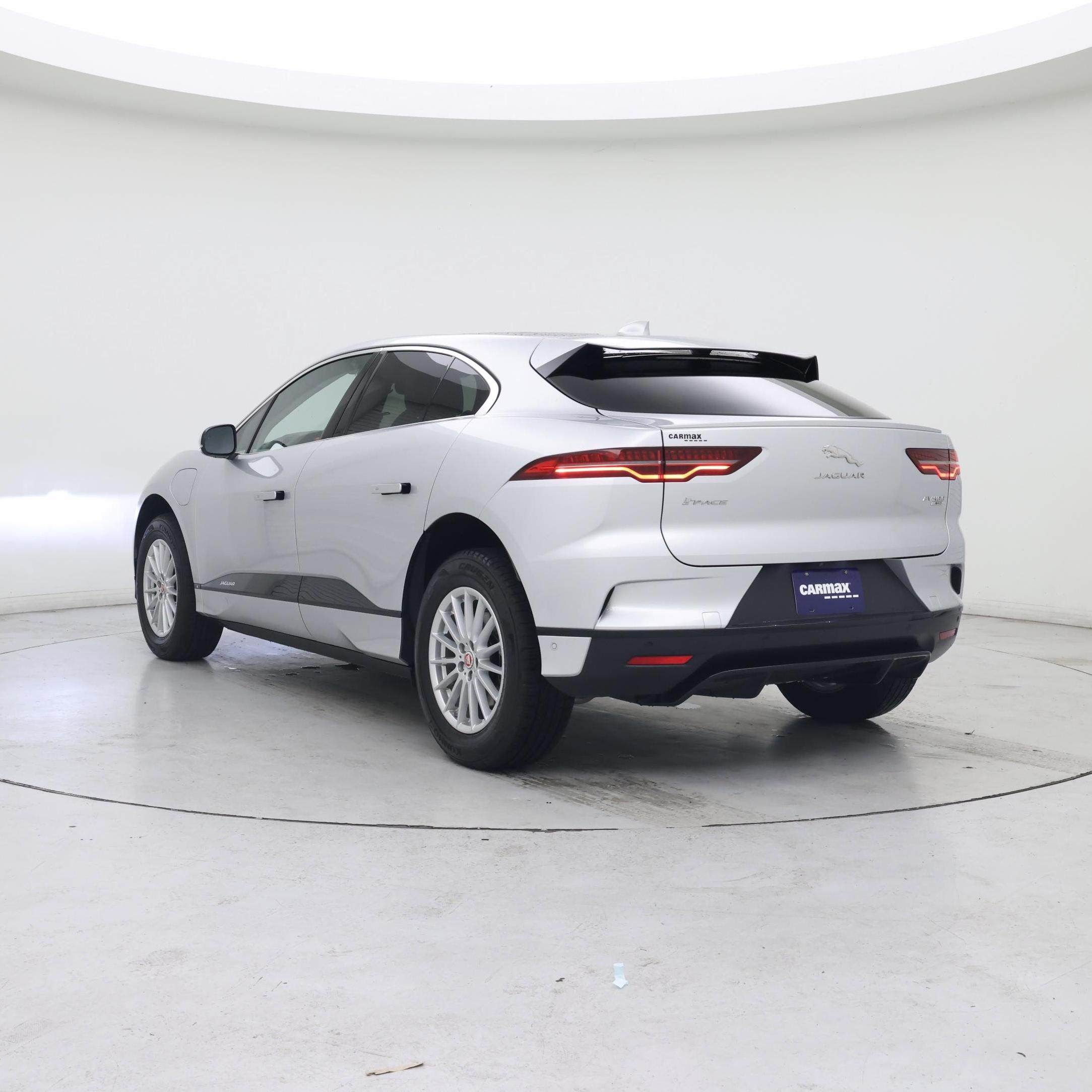 Thumbnail: 2020 Jaguar I-Pace - 2