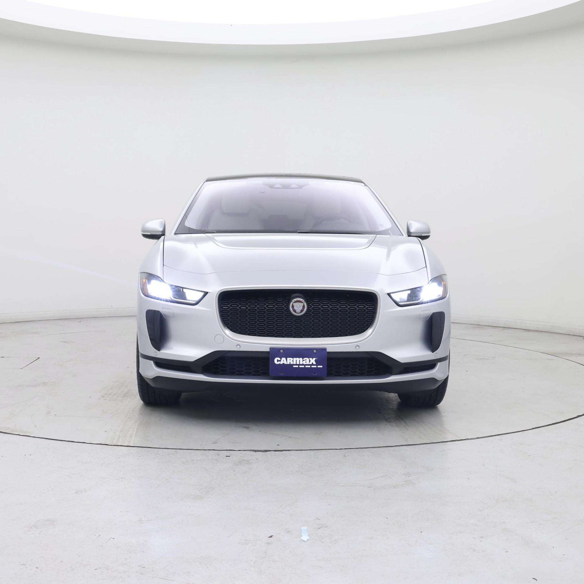 Thumbnail: 2020 Jaguar I-Pace - 5