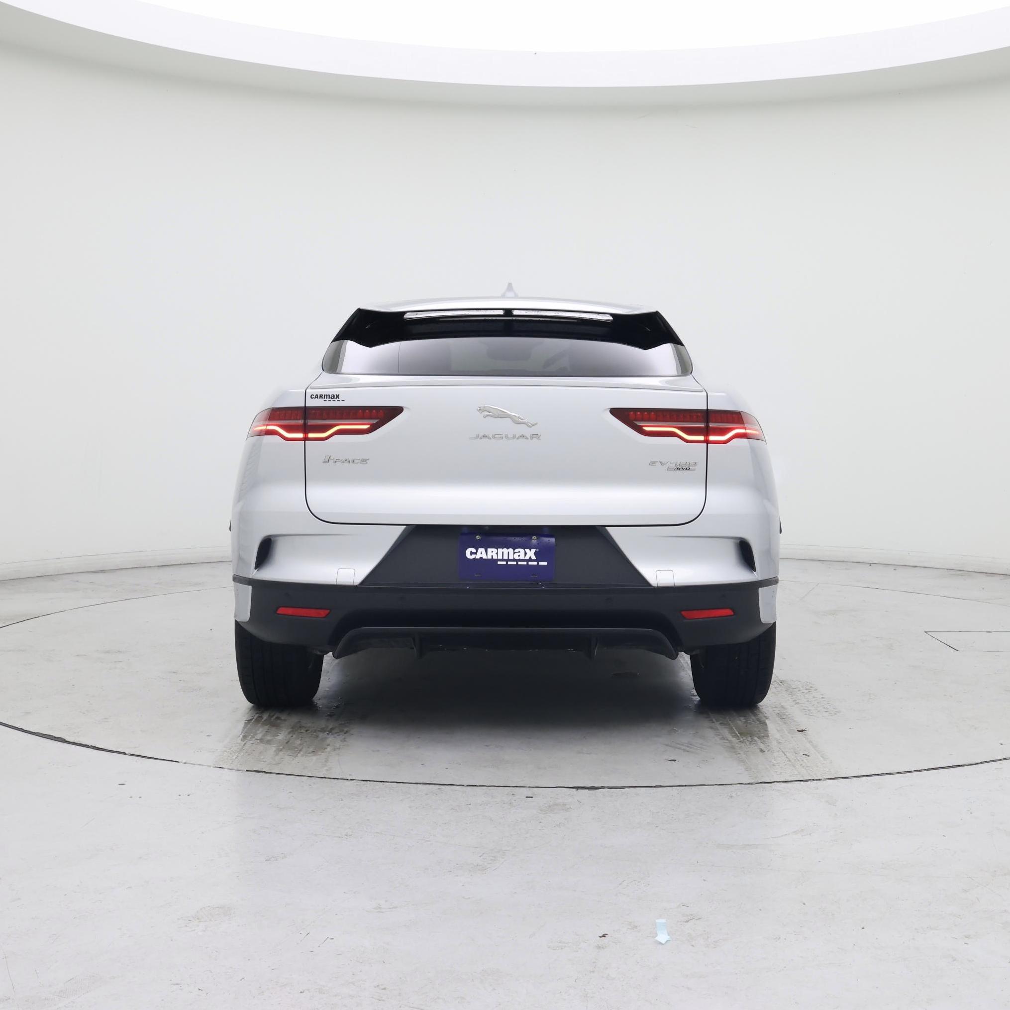 Thumbnail: 2020 Jaguar I-Pace - 6
