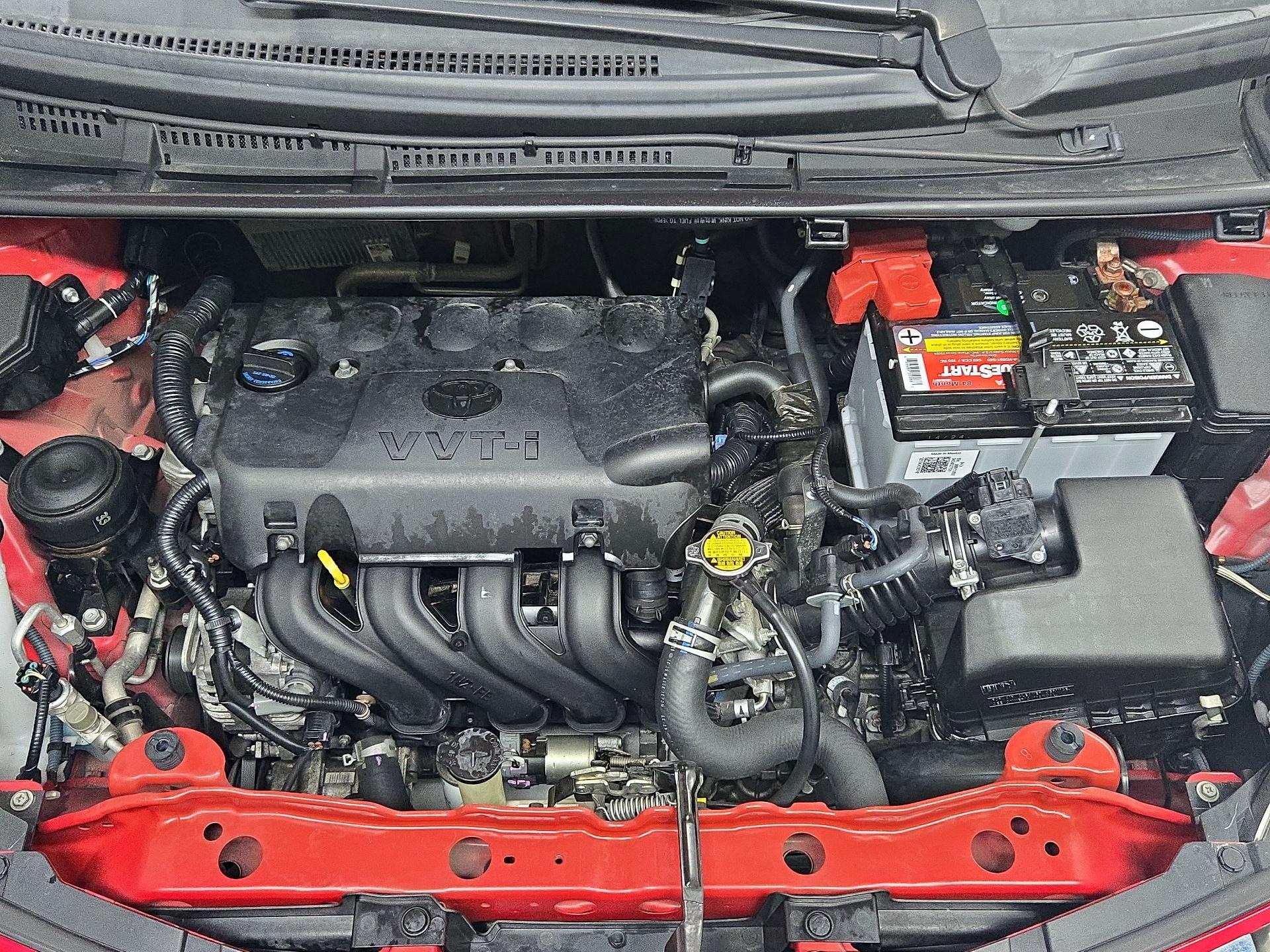 Thumbnail: 2015 Toyota Yaris - 20