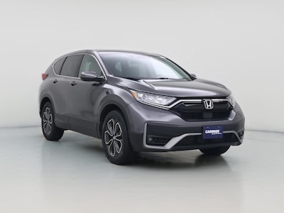 2020 Honda CR-V EX -
                Portland, OR