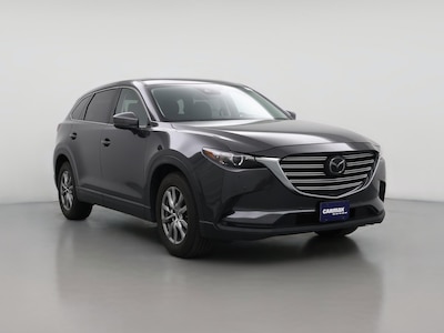 2018 Mazda CX-9 Touring -
                Spokane, WA