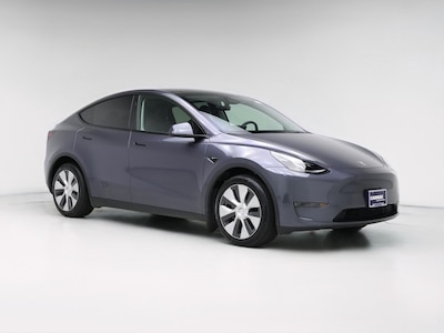 2023 Tesla Model Y Long Range -
                Puyallup, WA