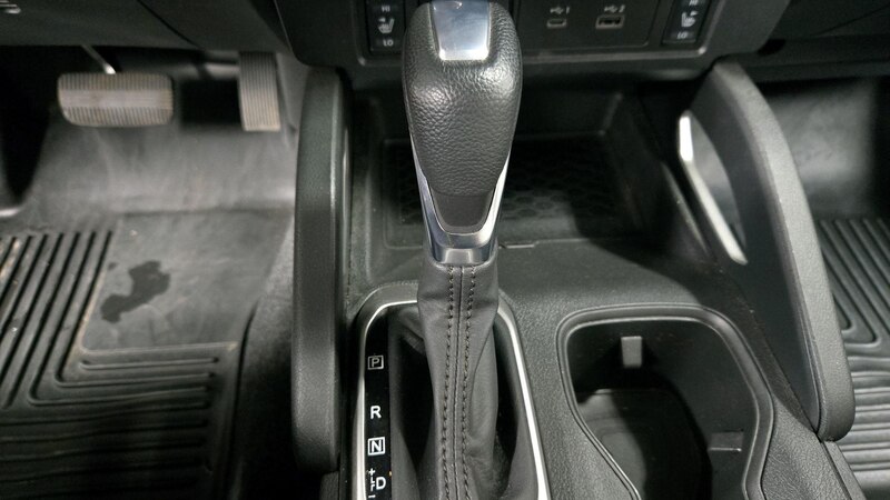 2023 Nissan Frontier SV 17