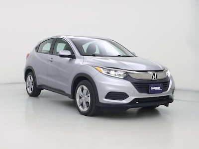 2022 Honda HR-V LX -
                Vancouver, WA