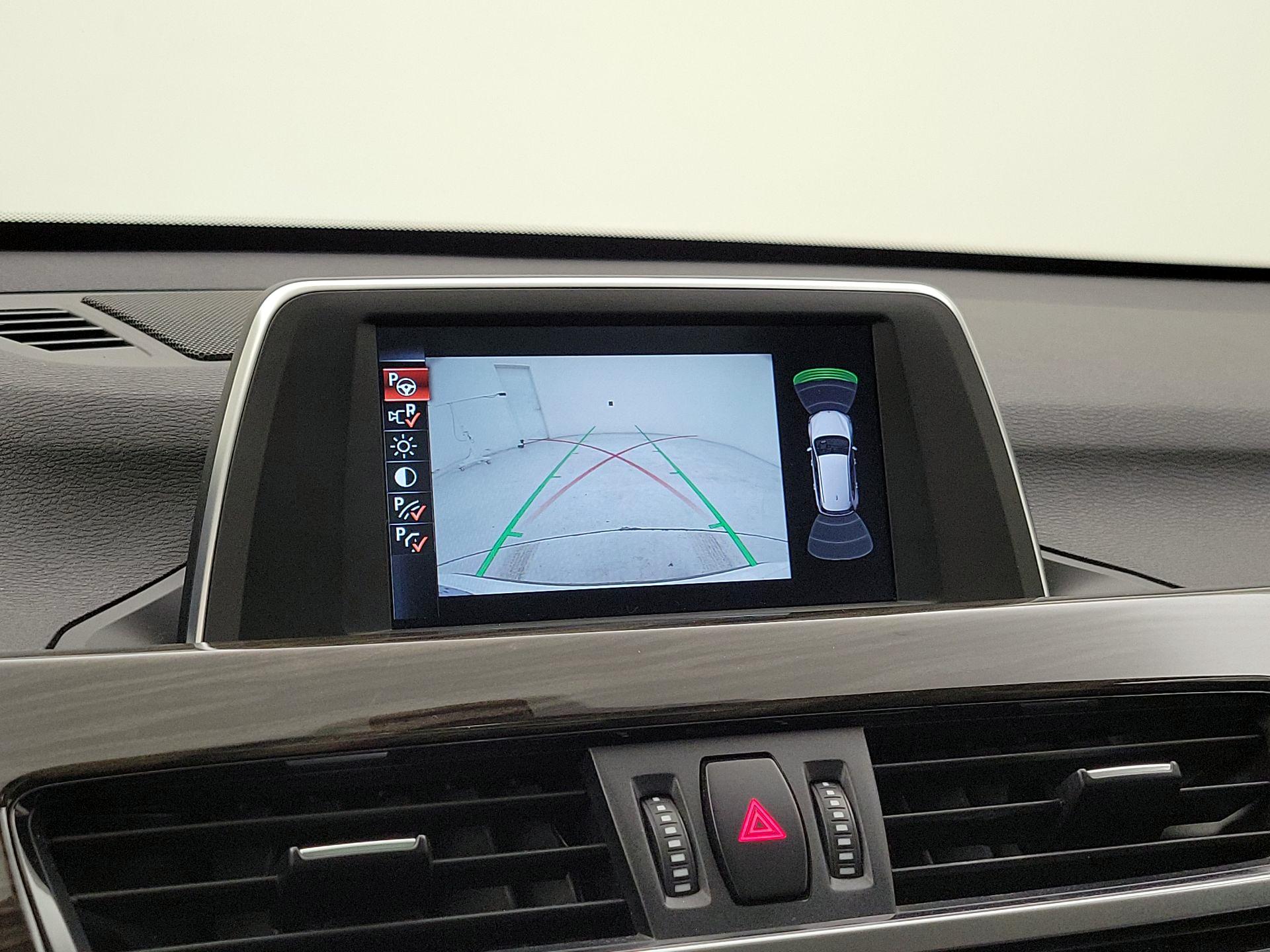 Thumbnail: 2016 BMW X1 - 15