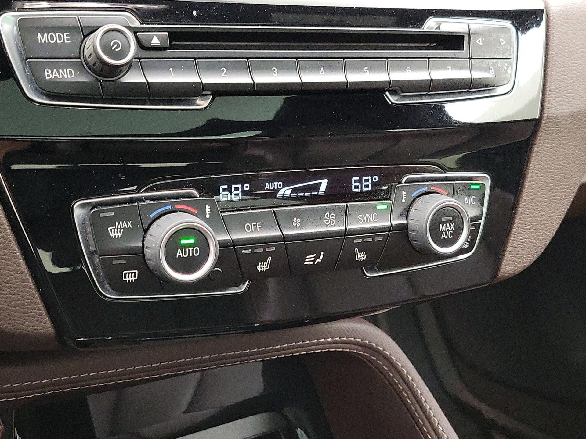 Thumbnail: 2016 BMW X1 - 17