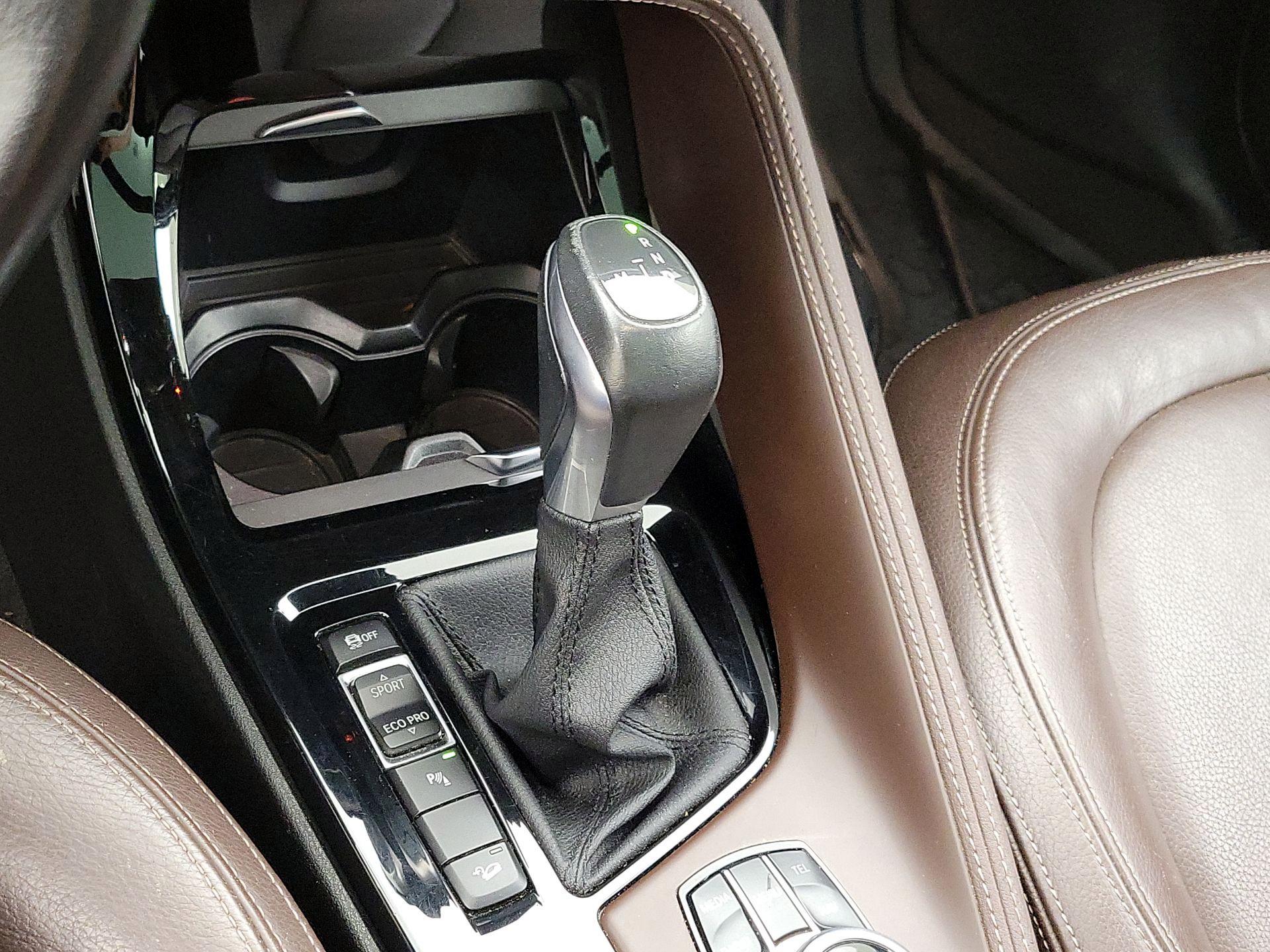Thumbnail: 2016 BMW X1 - 18