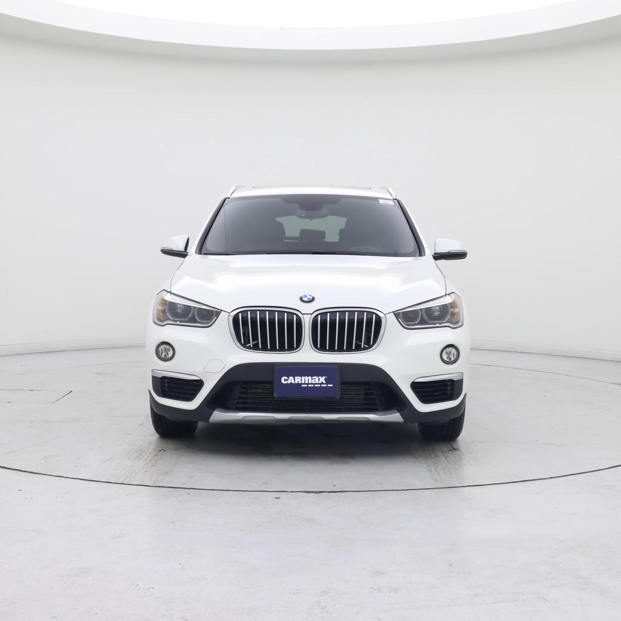 Thumbnail: 2016 BMW X1 - 5