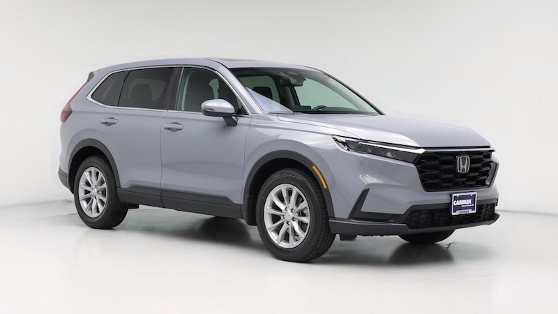2025 Honda CR-V EX Hero Image