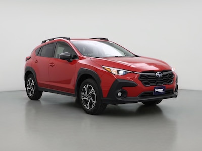 2024 Subaru Crosstrek Premium -
                Spokane, WA