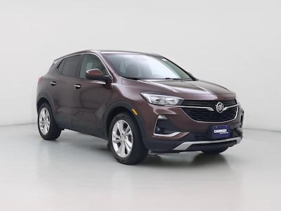 2023 Buick Encore GX Preferred -
                  Salem, OR