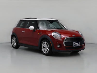 2018 MINI Cooper Hardtop  -
                Renton, WA