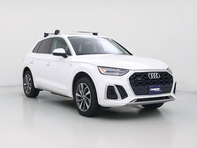 2022 Audi Q5 e Premium -
                  Portland, OR