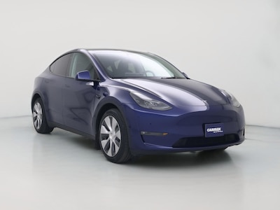 2023 Tesla Model Y Long Range -
                Vancouver, WA