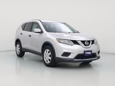 2016 Nissan Rogue S -
                Portland, OR