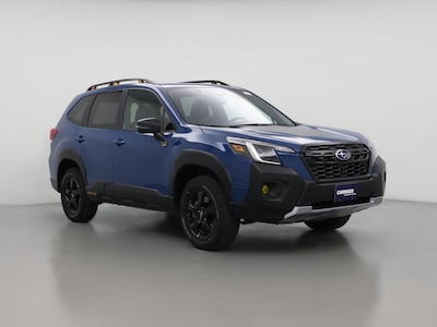 2024 Subaru Forester Wilderness -
                Spokane, WA