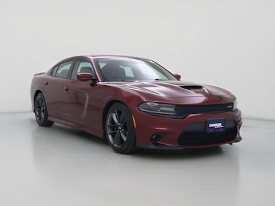 2019 Dodge Charger GT -
                Portland, OR