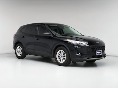 2022 Ford Escape S -
                Puyallup, WA