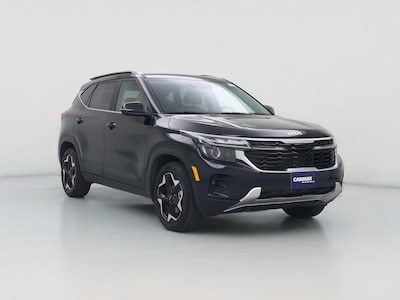 2024 Kia Seltos EX -
                Vancouver, WA