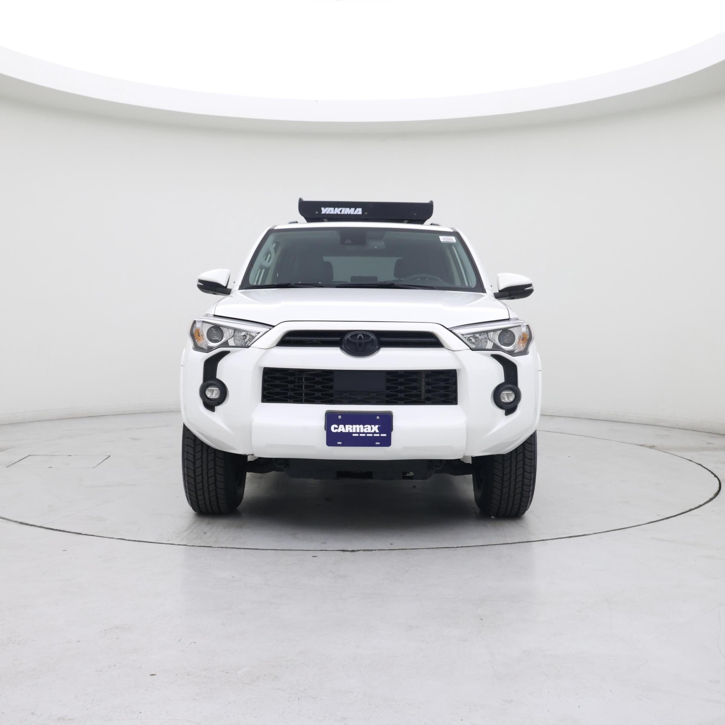 Thumbnail: 2022 Toyota 4Runner - 5