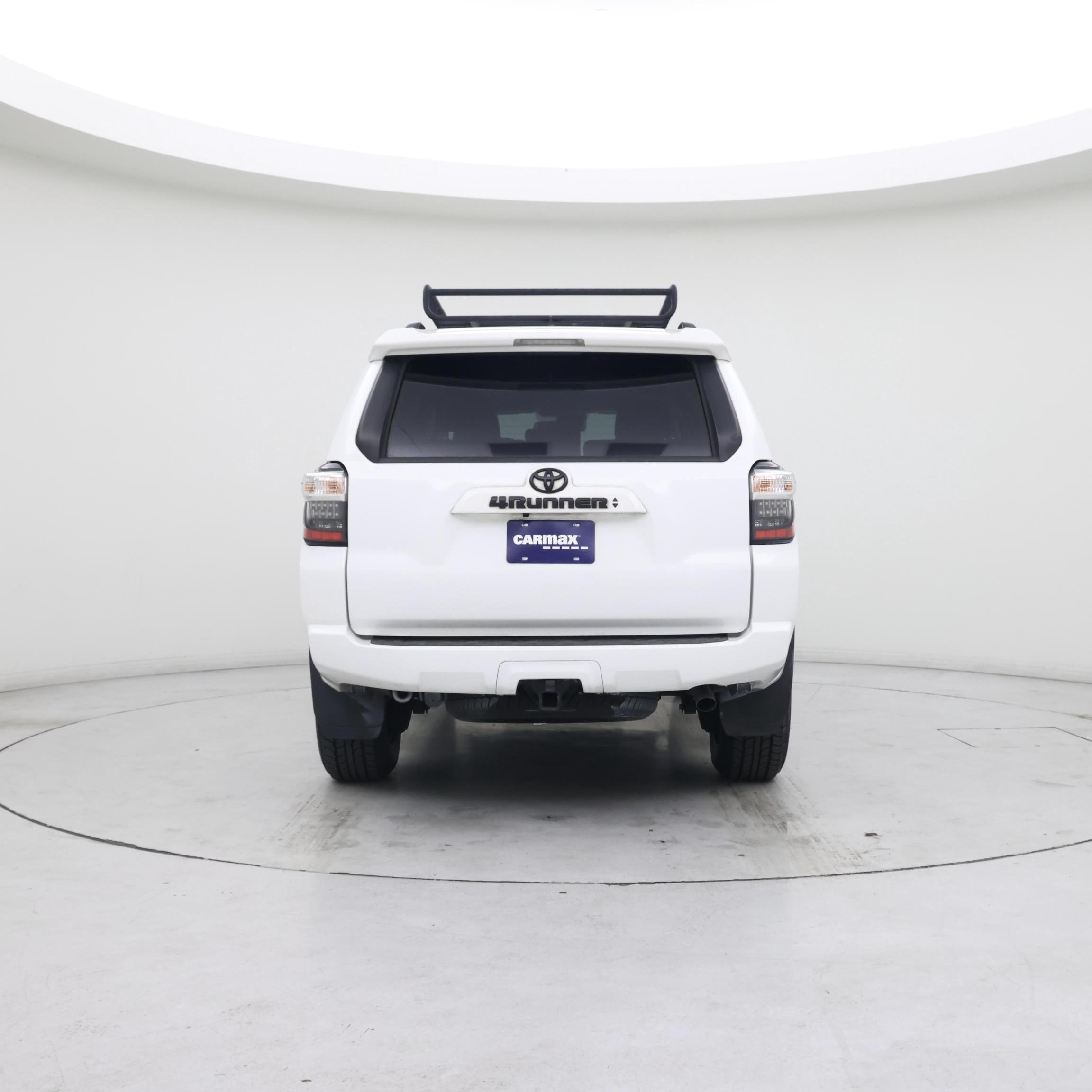 Thumbnail: 2022 Toyota 4Runner - 6
