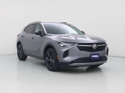 2022 Buick Envision Essence -
                Vancouver, WA