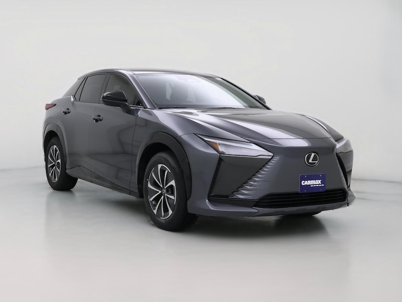 2024 Lexus RZ 450e -
                  Portland, OR