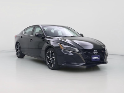 2023 Nissan Altima SR -
                Beaverton, OR