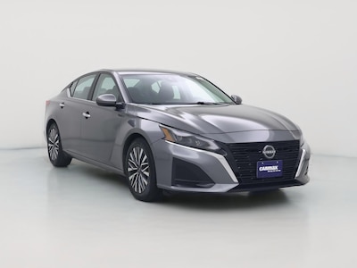 2023 Nissan Altima SV -
                Salem, OR