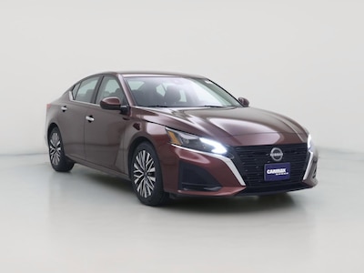 2023 Nissan Altima SV -
                Salem, OR