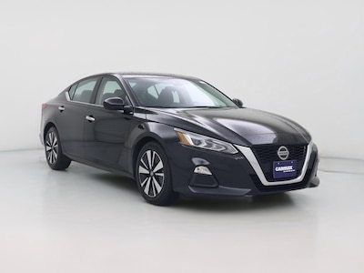 2022 Nissan Altima SV -
                Vancouver, WA