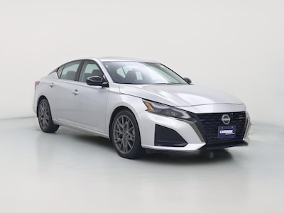 2023 Nissan Altima SR -
                Vancouver, WA