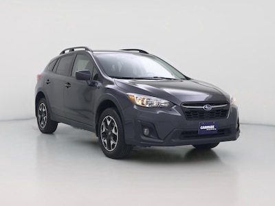 2019 Subaru Crosstrek Premium -
                Beaverton, OR