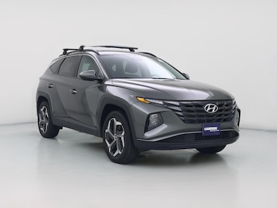 2023 Hyundai Tucson SEL -
                Vancouver, WA