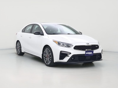 2021 Kia Forte GT -
                Beaverton, OR