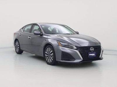 2023 Nissan Altima SV -
                Salem, OR