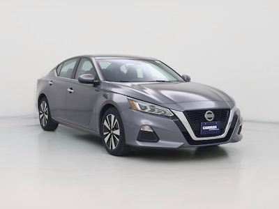 2021 Nissan Altima SV -
                Beaverton, OR