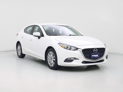 2018 Mazda Mazda3 Sport -
                Vancouver, WA